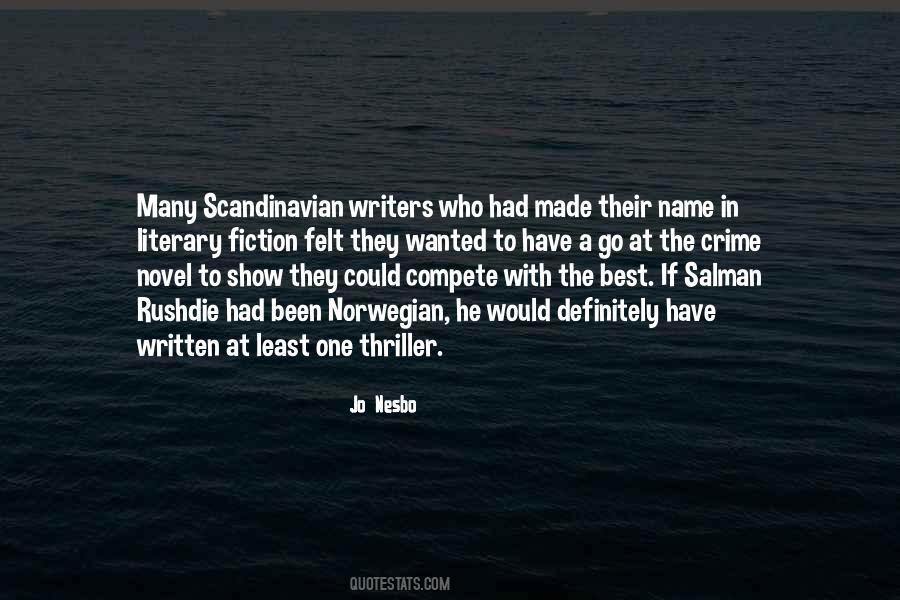 Salman Quotes #1179026