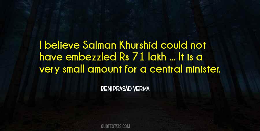Salman Quotes #1183271