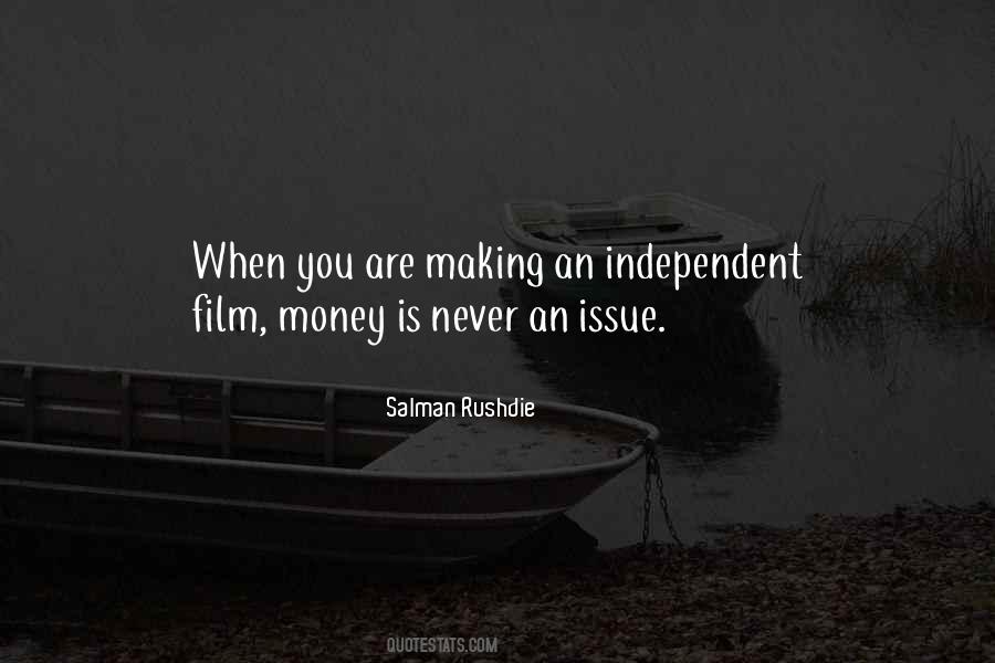 Salman Quotes #125238