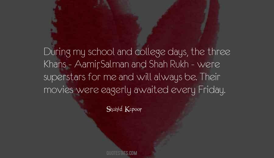 Salman Quotes #1275816