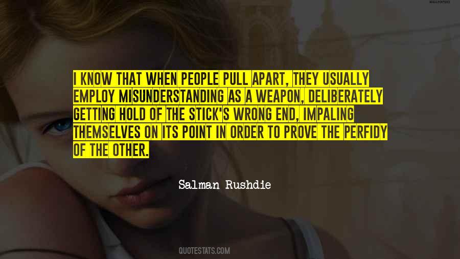 Salman Quotes #137001