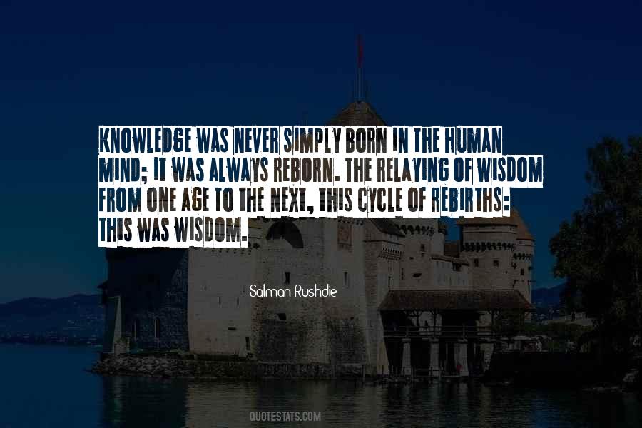 Salman Quotes #14544