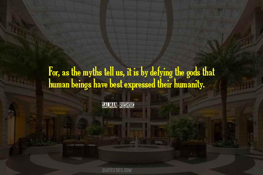 Salman Quotes #149851