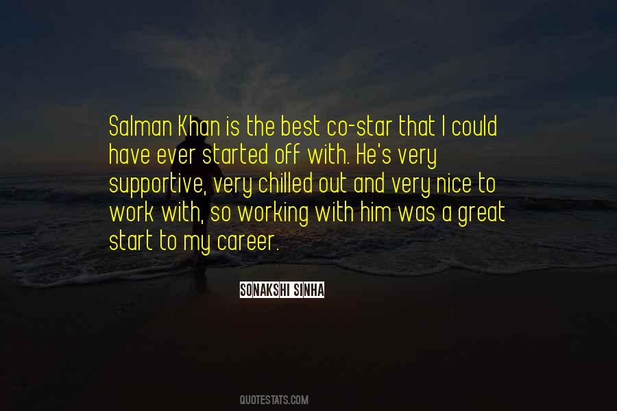 Salman Quotes #1745105