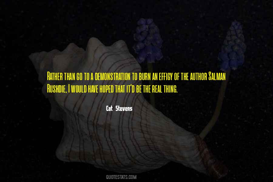 Salman Quotes #1867295