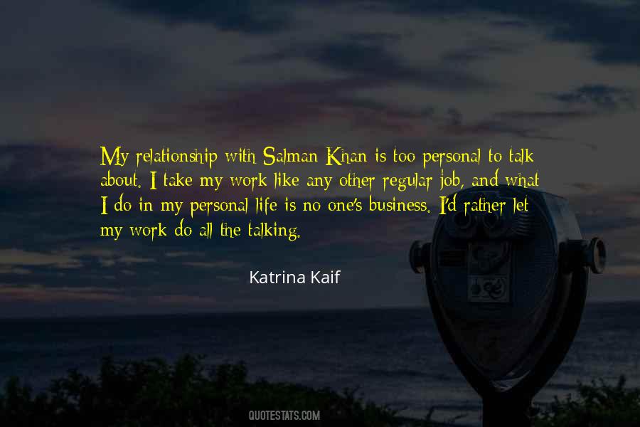 Salman Quotes #1873507
