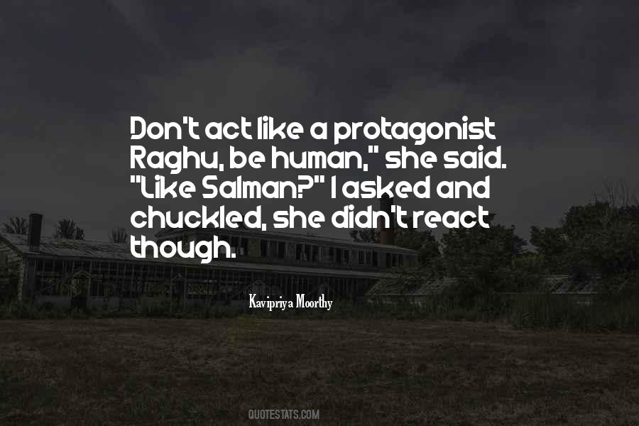 Salman Quotes #29222