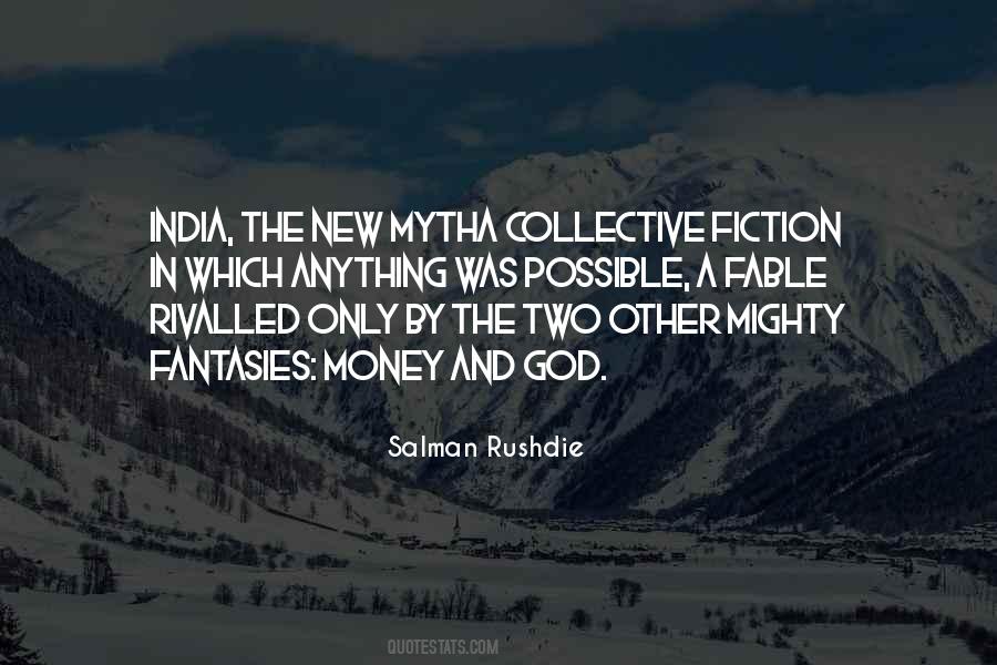 Salman Quotes #56322