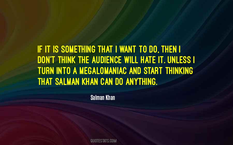 Salman Quotes #678603