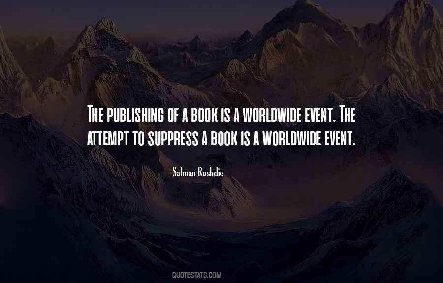 Salman Quotes #82074