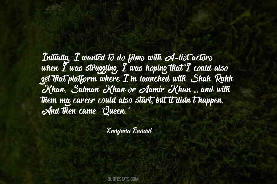 Salman Quotes #831766