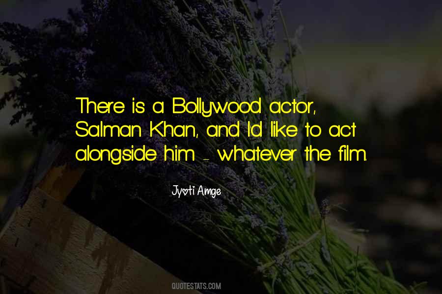 Salman Quotes #973909