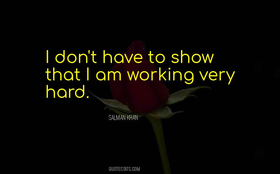Salman Quotes #98429