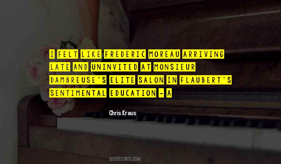 Salon Quotes #1680595