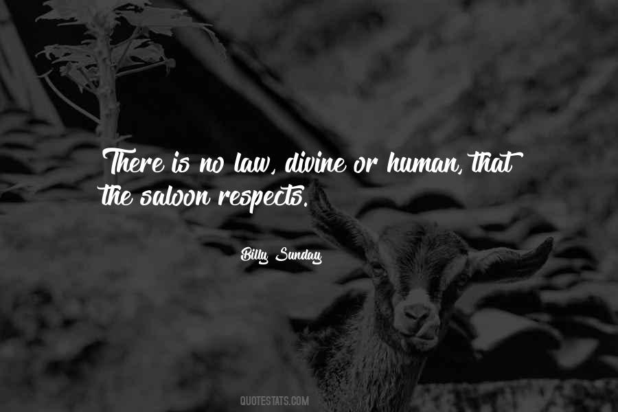 Saloon Quotes #126258