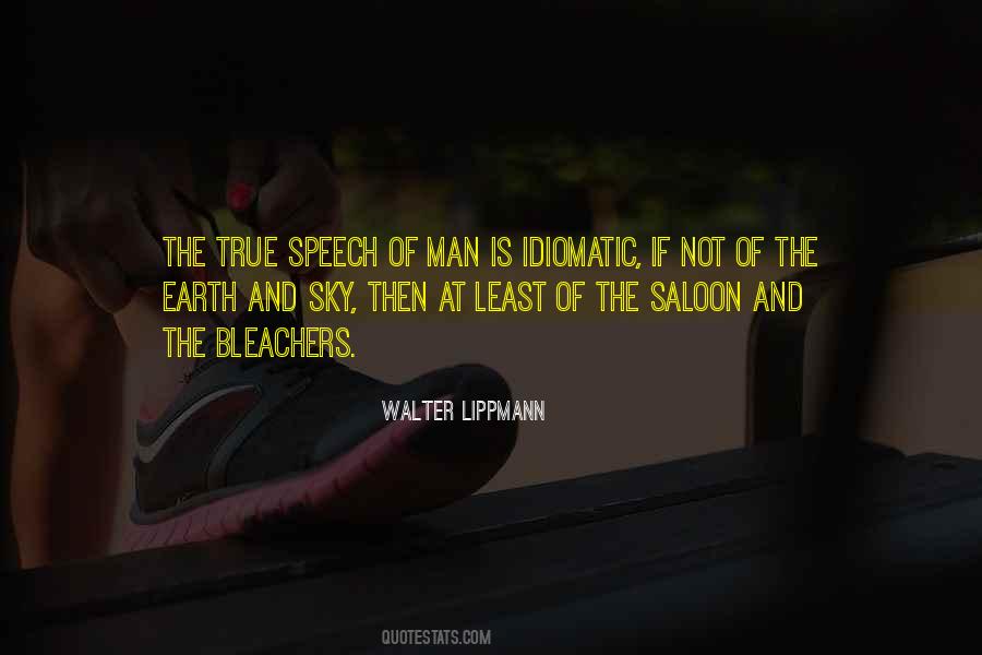 Saloon Quotes #196565