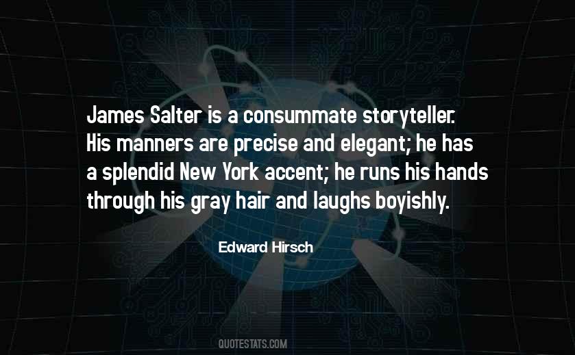 Salter Quotes #1255964