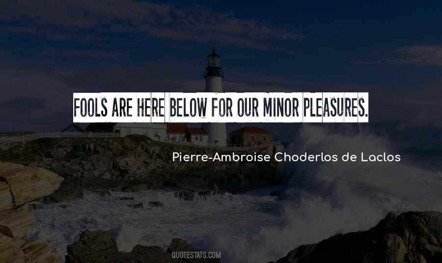 Quotes About Sult #593871