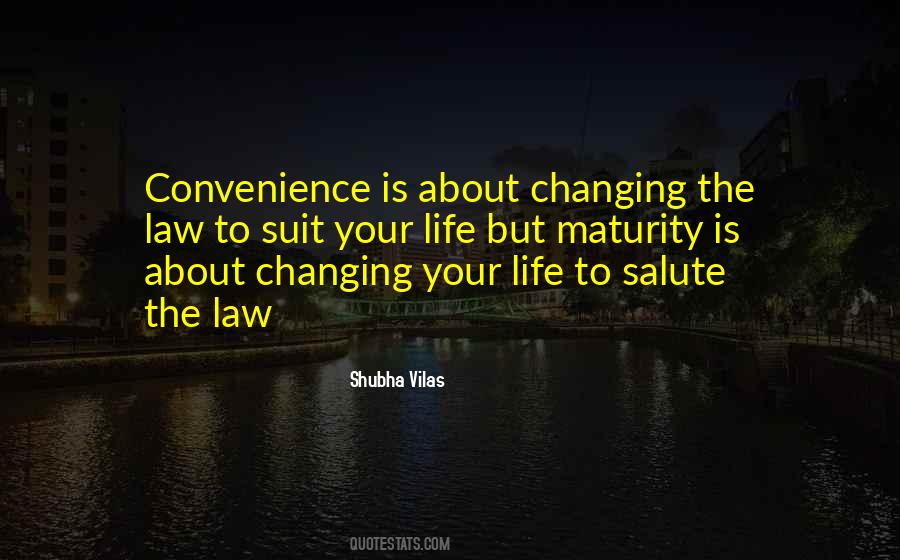 Salute Me Quotes #265704