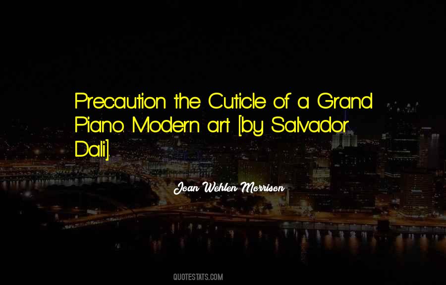 Salvador Quotes #1647407