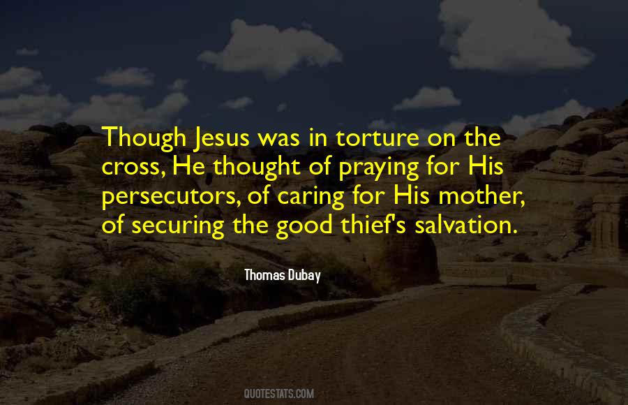 Salvation Jesus Quotes #521993