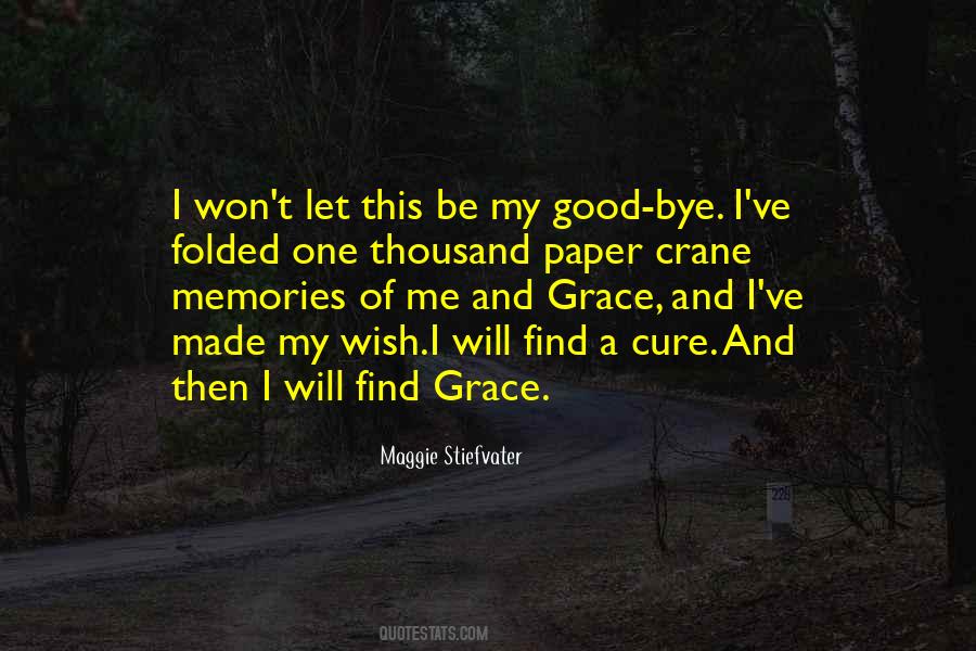 Sam And Grace Quotes #431078