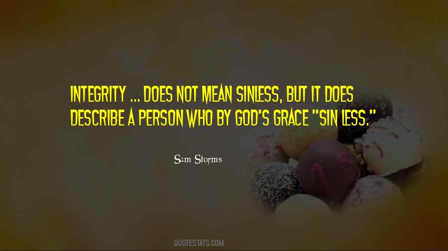 Sam And Grace Quotes #496664