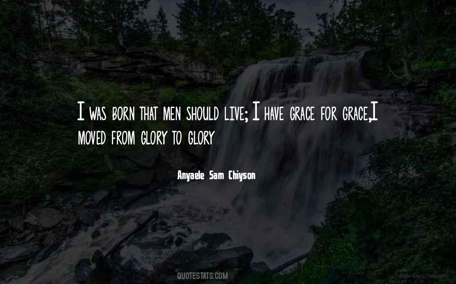 Sam And Grace Quotes #955383