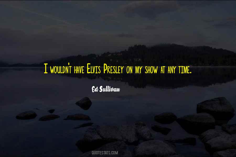 Sam Bellamy Quotes #217037