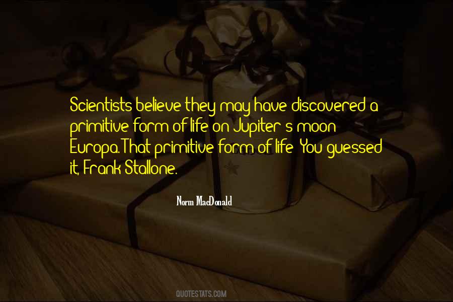 Sam Bellamy Quotes #909927