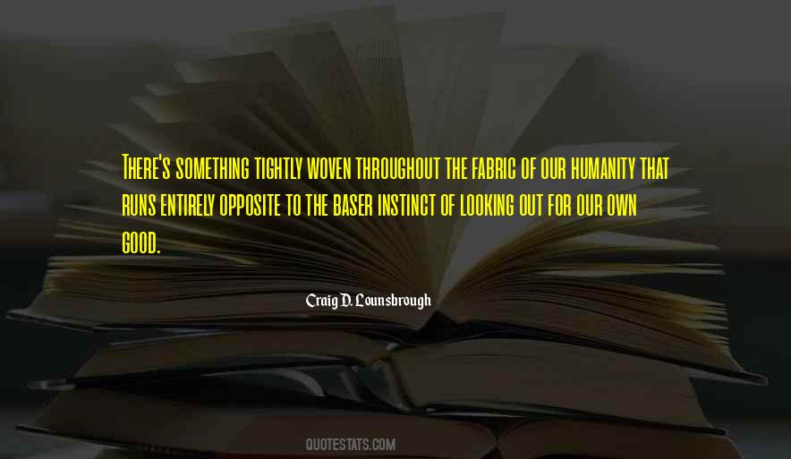 Sam Lefkowitz Quotes #775315