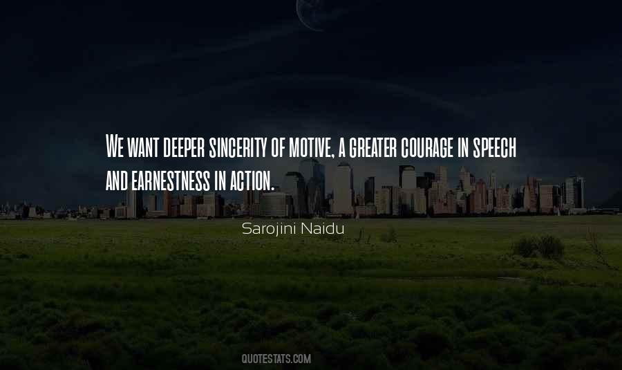 Quotes About Sarojini Naidu #1391231