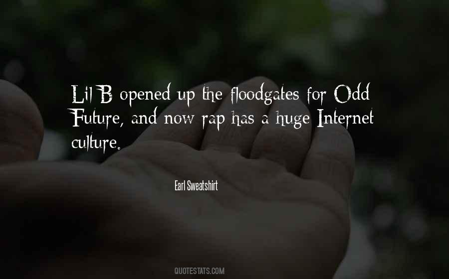 Quotes About Lil B #1018248