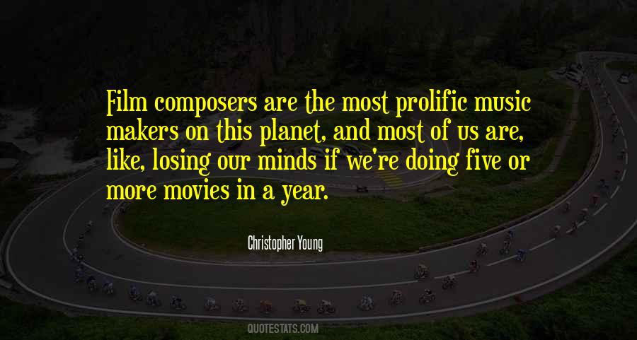 Sam Yg Quotes #834184