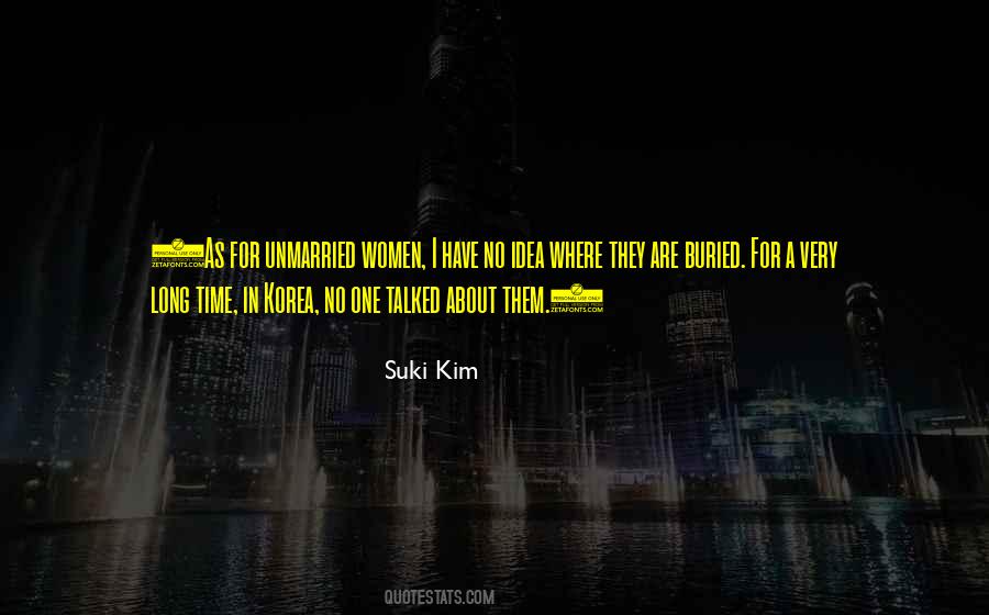 Quotes About Suki #1136586