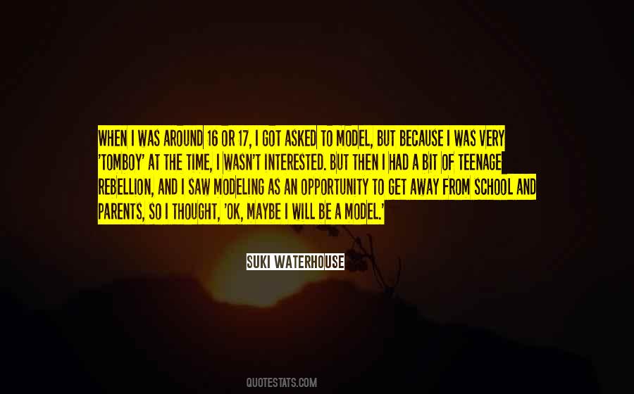 Quotes About Suki #1709424