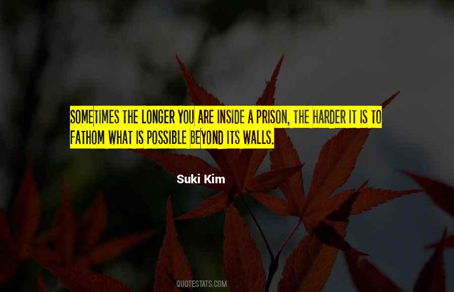 Quotes About Suki #411952