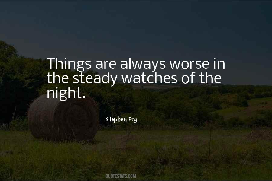 Quotes About Stephen Fry #379097