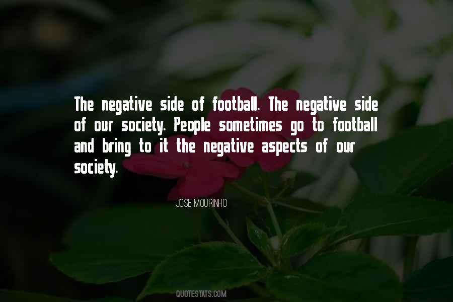 Quotes About Jose Mourinho #93438