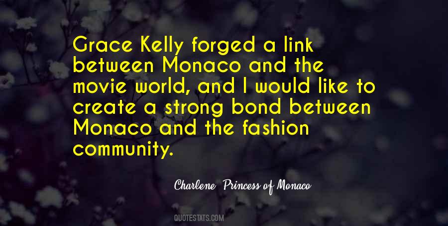 Quotes About Grace Kelly #1119855