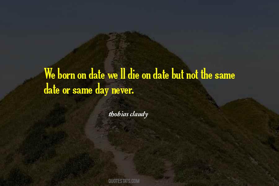 Same Day Quotes #1033745