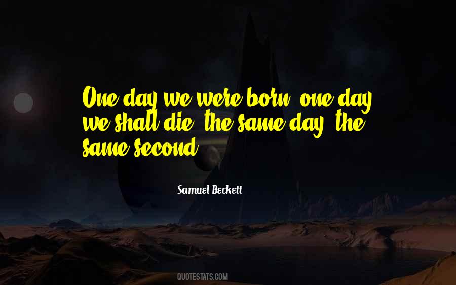 Same Day Quotes #1612883