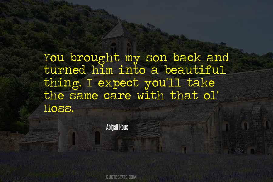 Same Ol Quotes #239785