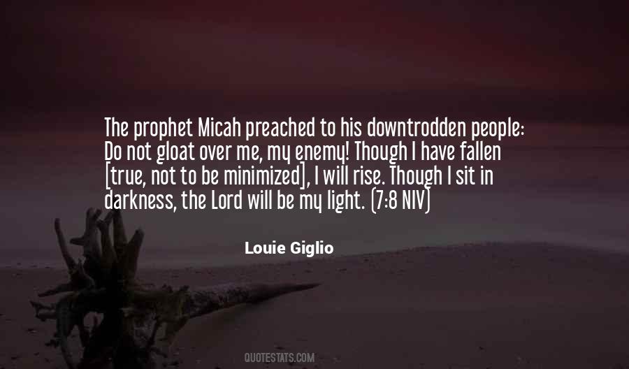 Quotes About Micah #1823114