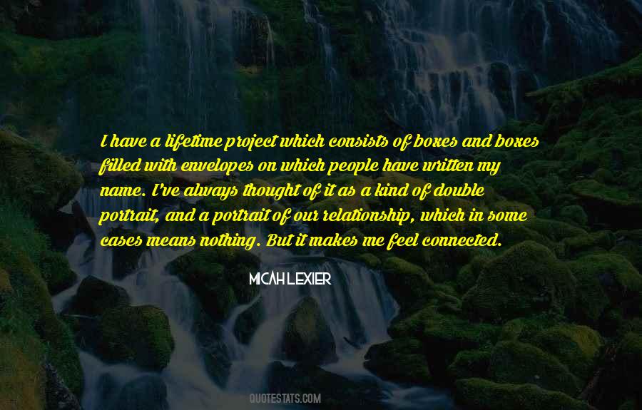 Quotes About Micah #226053