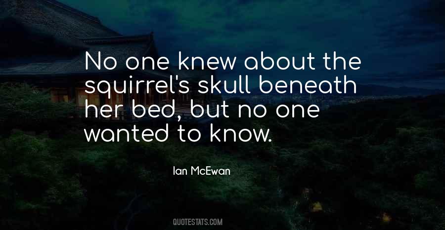 Quotes About Ian Mcewan #256395