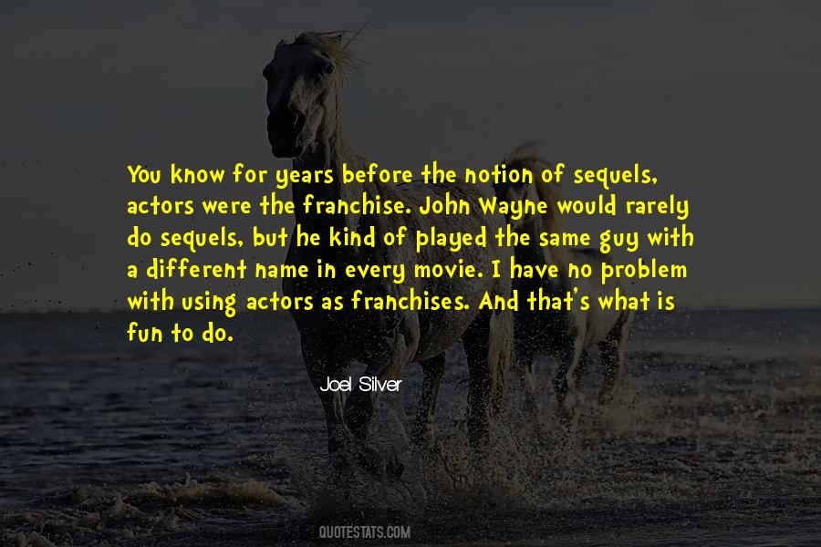 Same Same But Different Movie Quotes #1708770