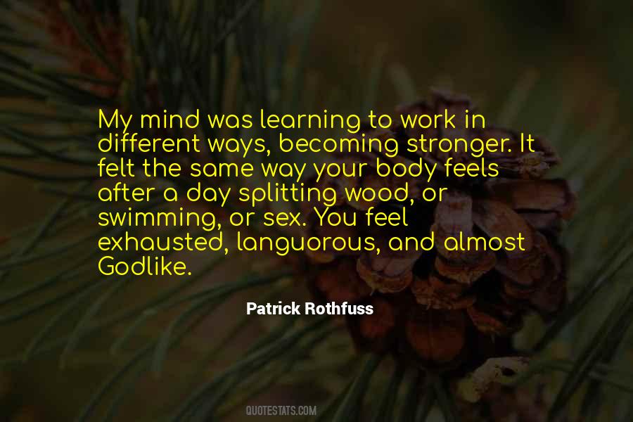 Same Thing Just A Different Day Quotes #301473 Same Thing Just A Different Day Quotes #301473