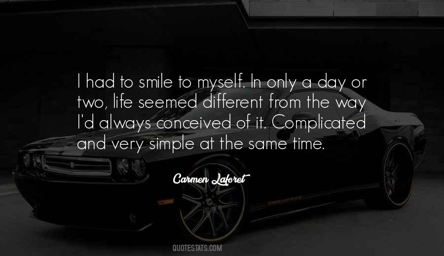 Same Thing Just A Different Day Quotes #911962 Same Thing Just A Different Day Quotes #911962