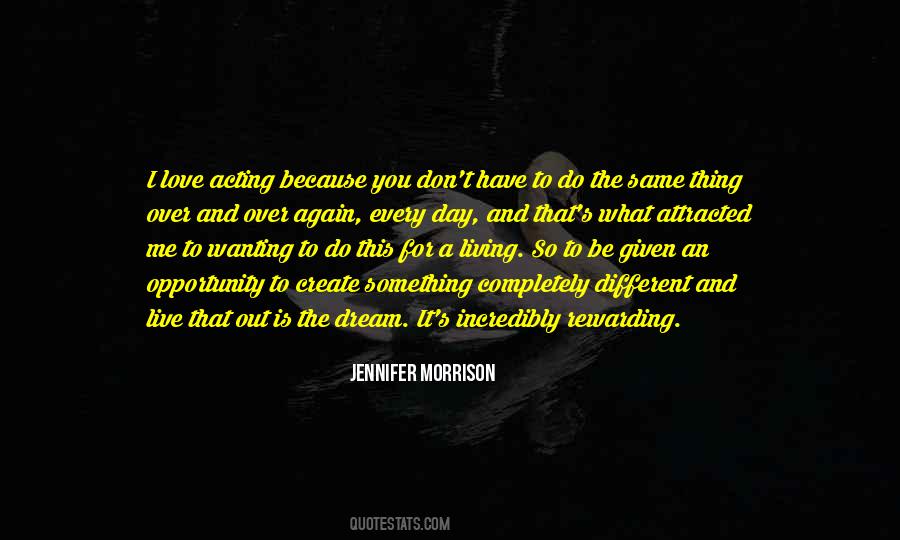 Same Thing Just A Different Day Quotes #945709 Same Thing Just A Different Day Quotes #945709